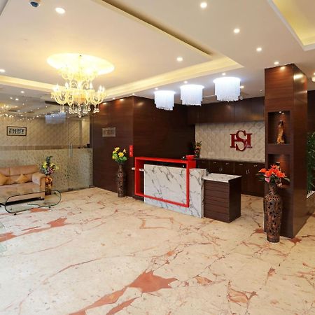 Oyo 16835 Stayotel Kolkata Airport Bagian luar foto