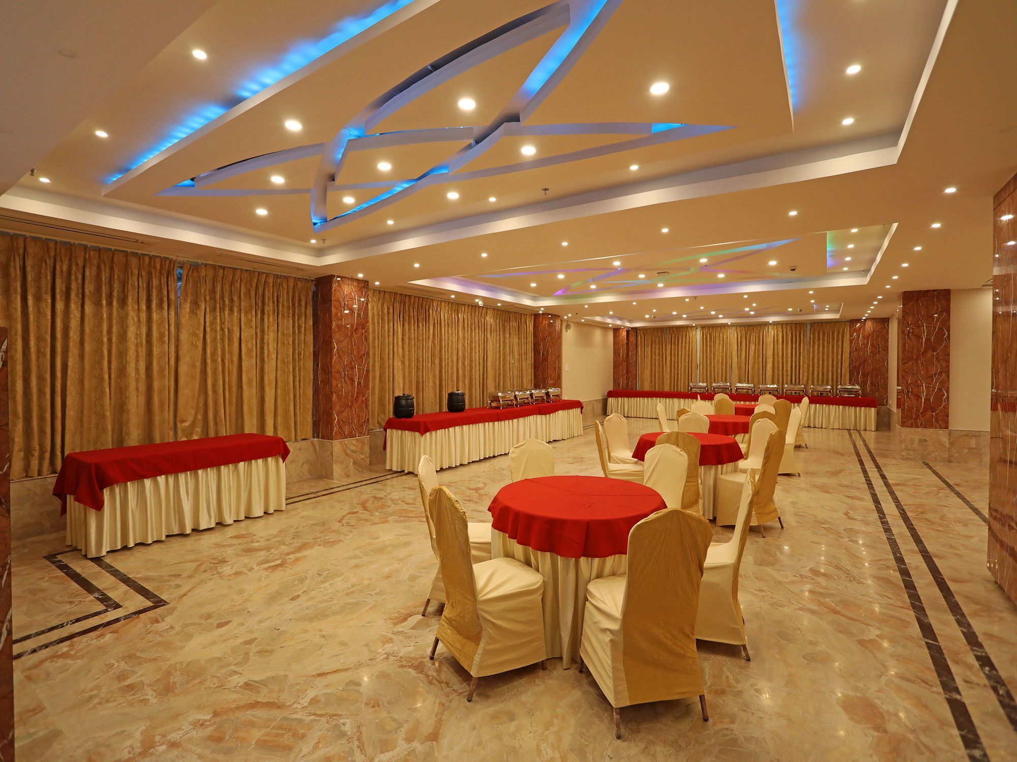 Oyo 16835 Stayotel Kolkata Airport Bagian luar foto